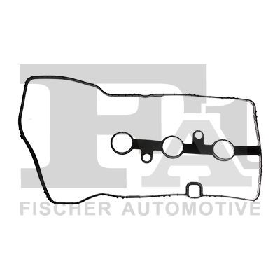 DICHTUNG ZYLINDERKOPFHAUBE FA1 EP2100-916 A FÜR TOYOTA YARIS VITZ,AYGO,YARIS - Bild 2 von 5