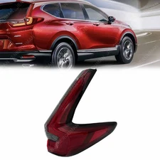 Passenger Tail light For 2020-2022 Honda CR-V CRV LED Outer Rear Lamp Assembly