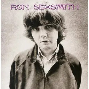 CD Ron Sexsmith Interscope