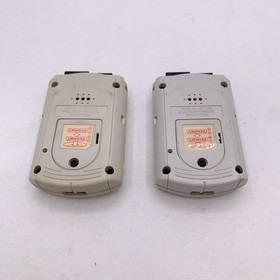 Sega Dreamcast Console System HKT-3000 White Controllers NTSC-J Japan Tested
