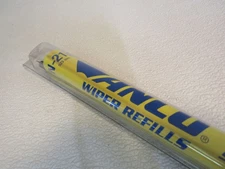 Anco Wiper Refills 2 Pieces 21-in Narrow Series N-21R