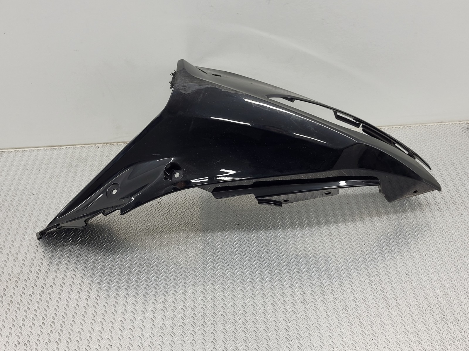 BMW K54 R1250RS 2018 - 2025 Trim Upper Fairing Right Side 46638369378