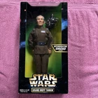 Kenner Star Wars Action Collection - GRAND MOFF TARKIN 12 Inch Scale NEW NIB