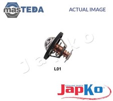 38L01 ENGINE COOLANT THERMOSTAT JAPKO FOR FORD TRANSIT,MONDEO III