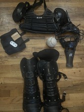 ancien équipement attrape all star