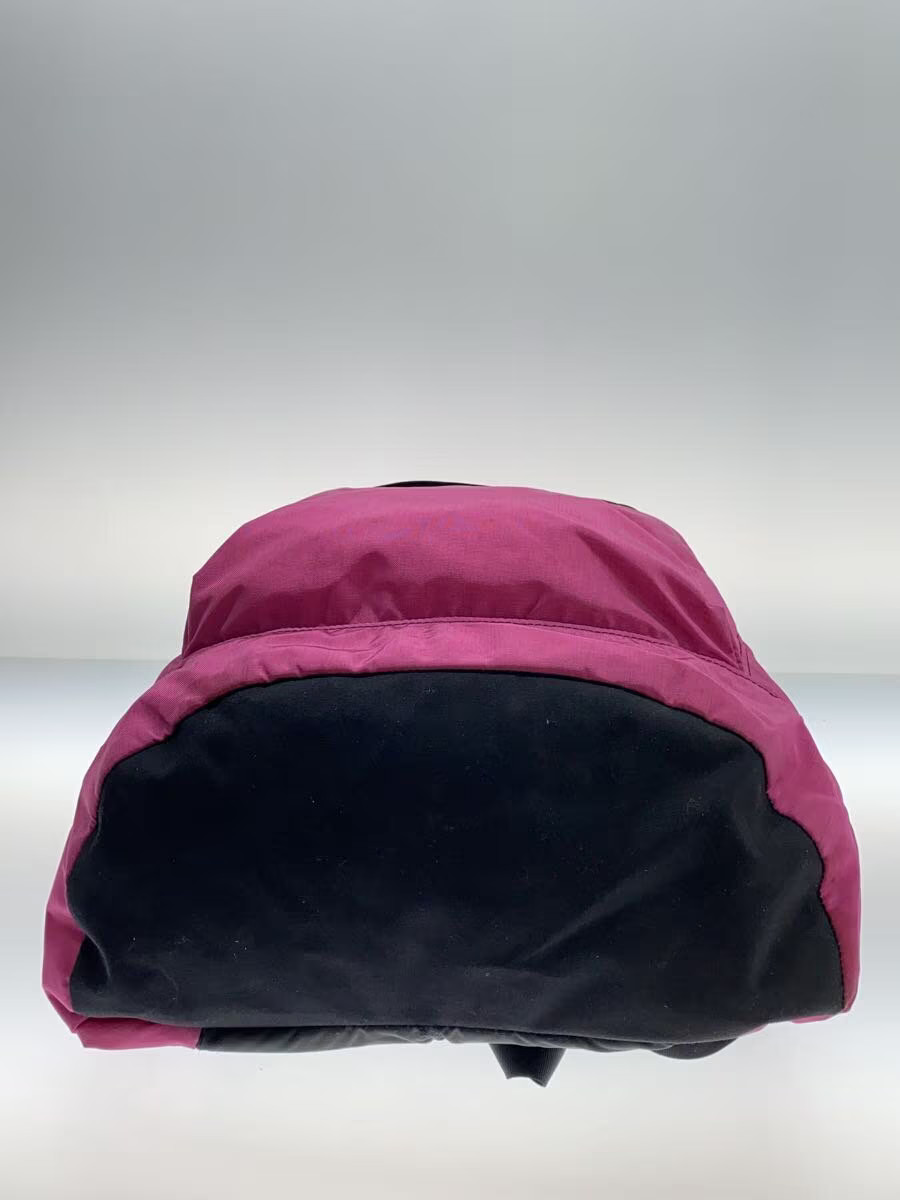 GREGORY Backpack Nylon Pink Solid Color 65155 - image 4