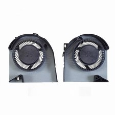 New CPU  GPU Cooling Fan MG75090V1-C160-S9A For Dell Precision 7530 M7530 7540