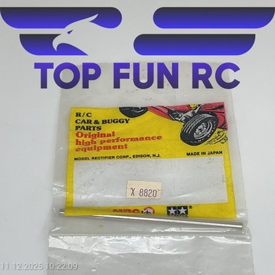 TAMIYA X8820 AXLE SHAFT FOR VINTAGE HORNET0