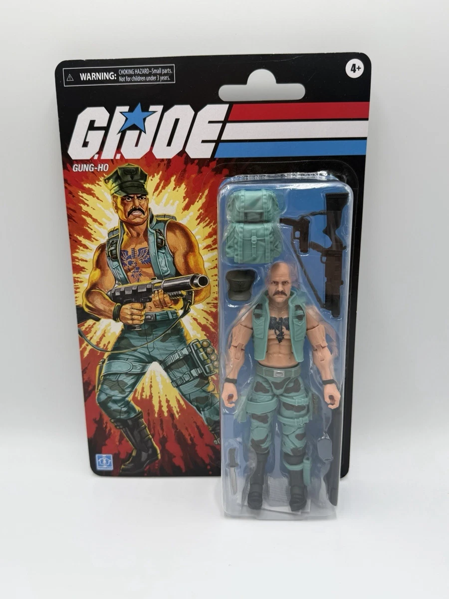 Gi Joe 30th Anniversary for sale | eBay