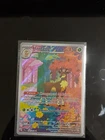 Carte Pokémon : Haydaim 166/162 Forces Temporelles EV5 Française NEUF