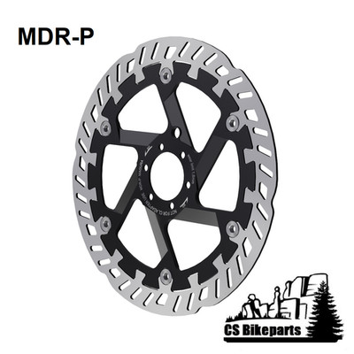 MAGURA MDR-P 203mm Bremsscheibe Disc IS 6-Loch