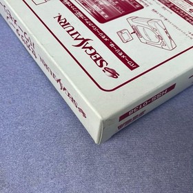 [Unused] Sega Saturn SS Power Memory HSS-0138