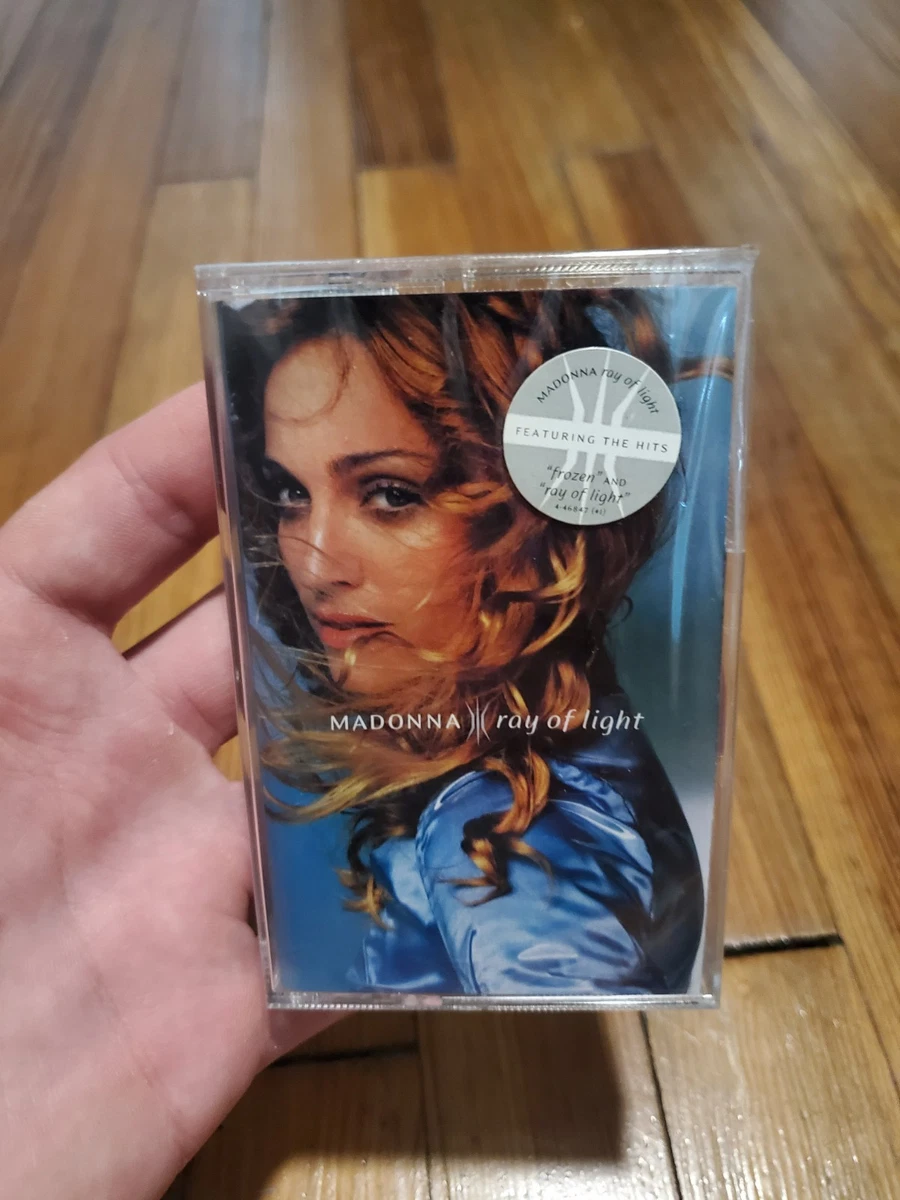 madonna ray of light products for sale | eBay