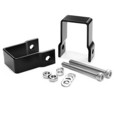 Wet Sounds ST-ADP-SQ 1.25" Stealth Adapter-Square