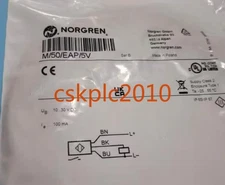 1 PCS NEW NORGREN Magnetic switch M/50/EAP/5/V IN BOX 