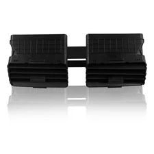 Center Vent Cold Warm Air Outlet Toggle Auto Part 73610-77J00-0002715