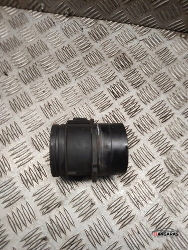 BMW 3 E90 Luftmassenmesser 0281006093 2.00 Diesel 2010 33783500