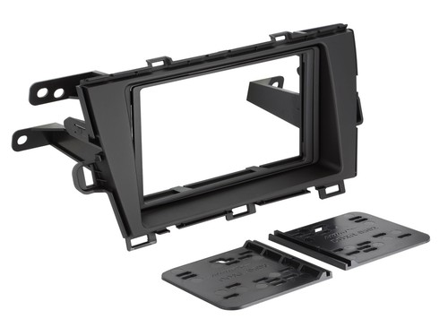 Pioneer DVD 2DIN Lenkrad DAB Bluetooth USB Autoradio für Toyota Prius 2009-2016 - Bild 7 von 11