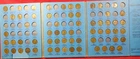 1909 1940 Lincoln Cent Set Almost Complete 1909VDB 1915S 1922D 1911D 1931D LS13