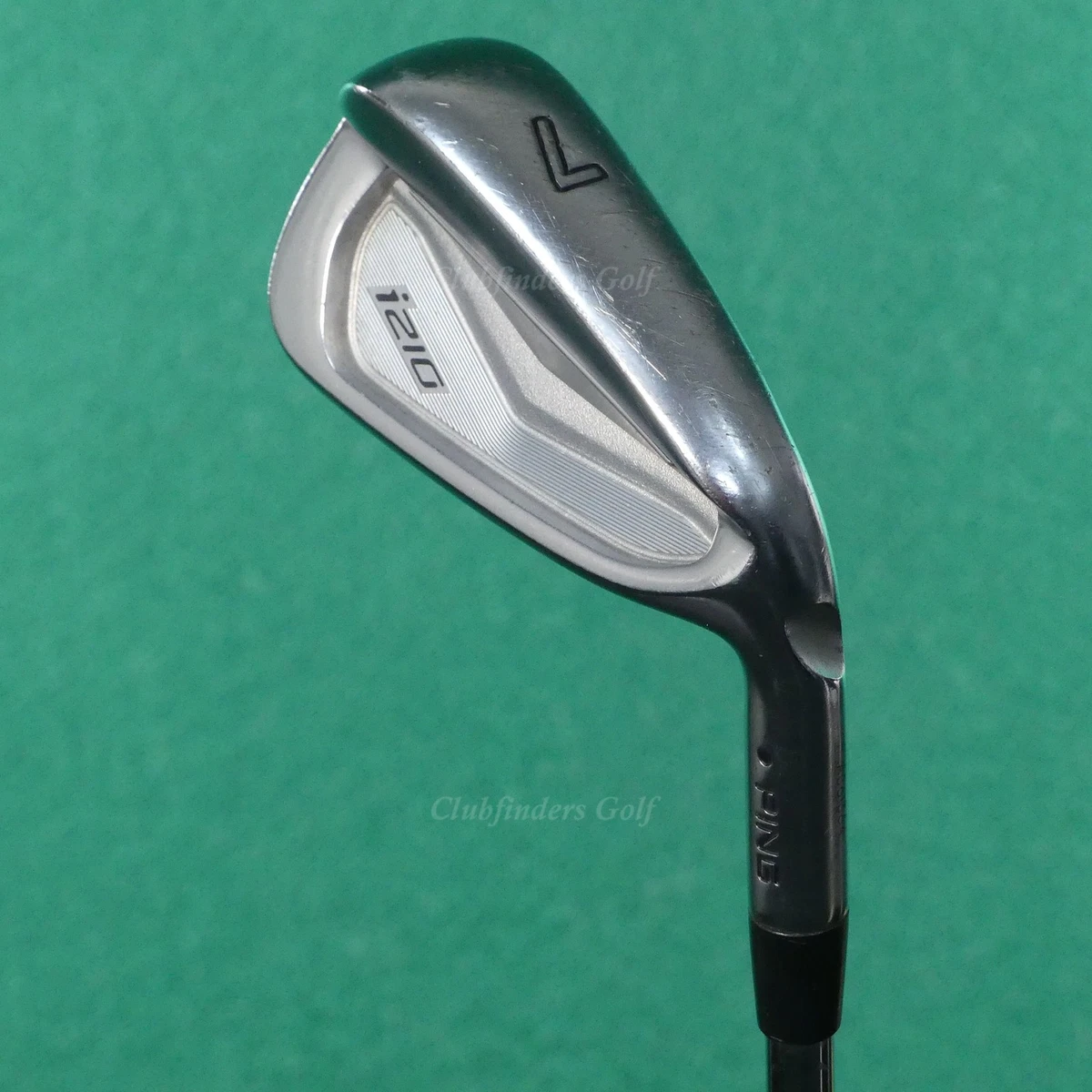 Ping 7-Iron Golf Clubs for sale | eBay