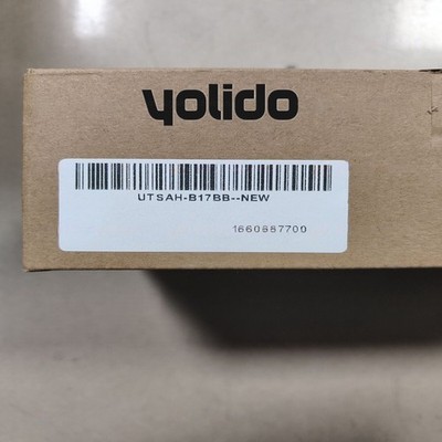 1PCS NEW YASKAWA MOTOR ENCODER UTSAH-B17BB Free delivery