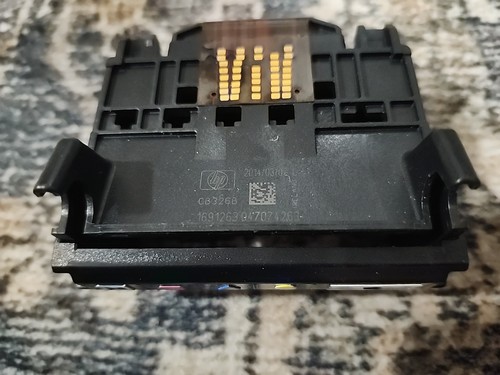 Genuine HP 364 5-slot Print Head CB326-30002 CN642A CB326B CB32630002 CB326B - Picture 2 of 16