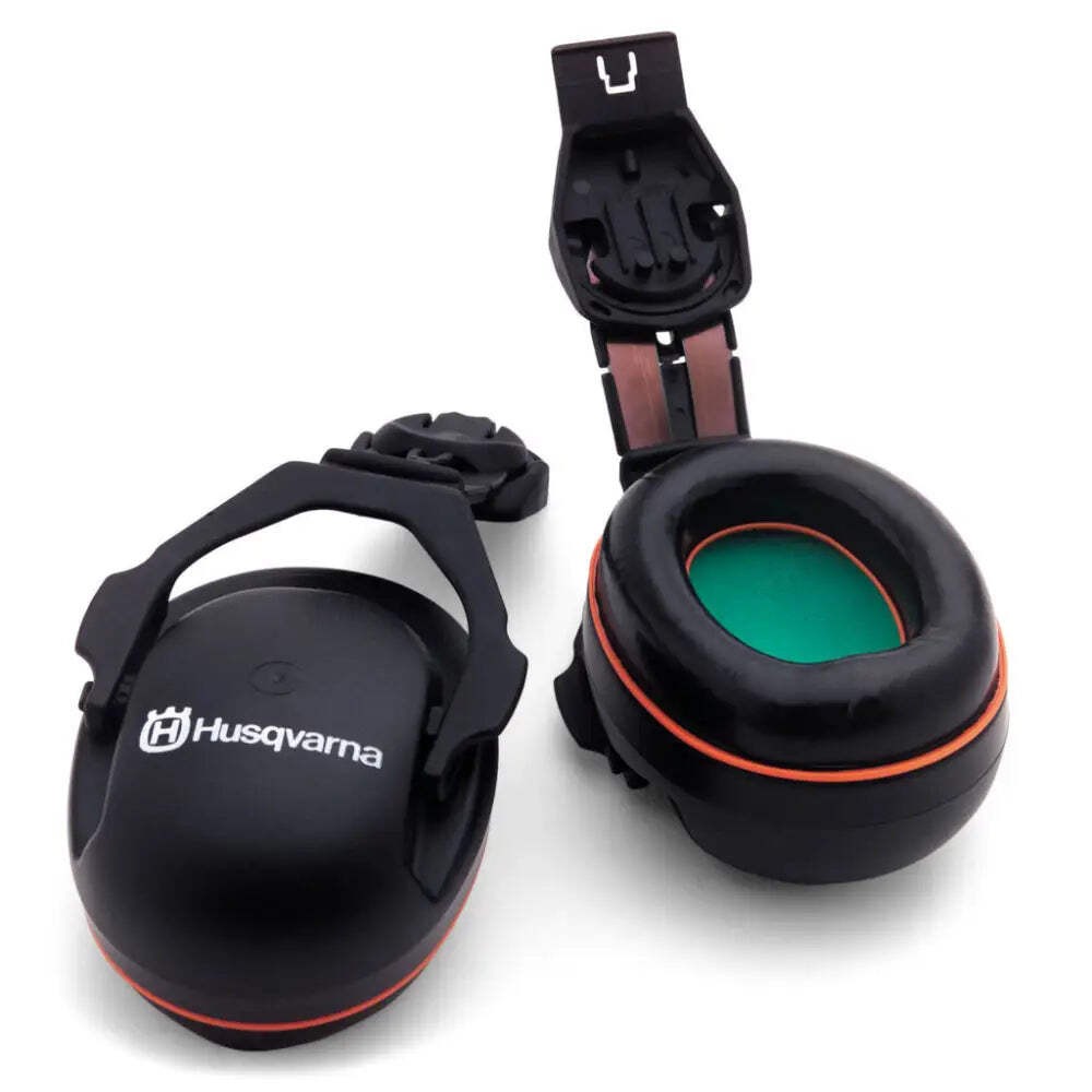 Husqvarna Ear Defenders