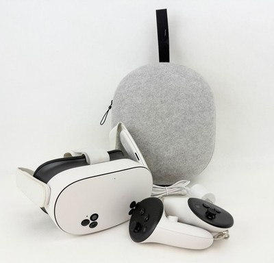 Oculus Quest 3S All-In-One Headset 256GB