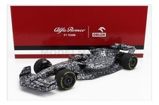 Minichamps 147229924 Alfa Romeo - F1 C42 Team Orlen Racing N 24 Test Barcelona 2
