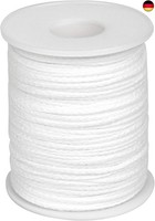 Mitening Kerzendocht 61M, Kerzendochte Dochte Candle Wick Aus Baumwolle