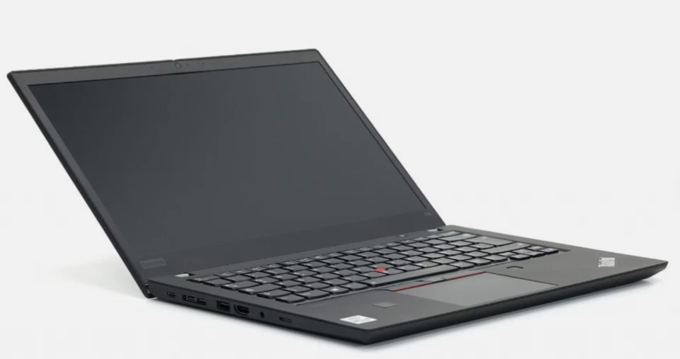Lenovo ThinkPad T14 G1 · i5-10210U · 16GB · 512GB, Foto 2 von 3