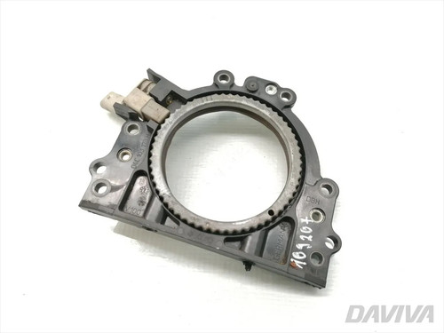 Skoda Octavia Anderes Motorteil 1.5 TSI Benzin 110kW (150 HP) 04C103173H 2018