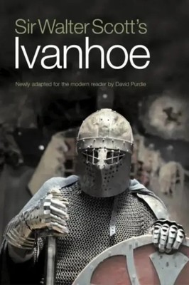 Walter Scott | Sir Walter Scott's Ivanhoe | Taschenbuch | Englisch (2012)