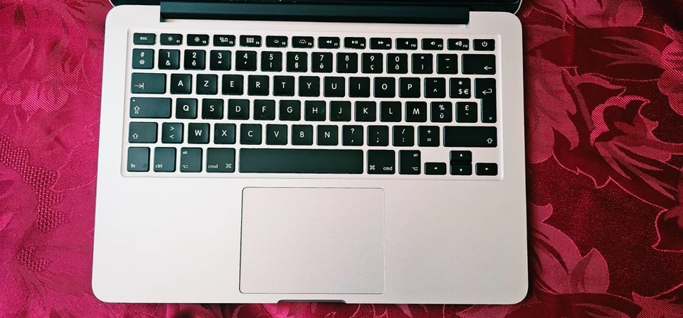 Apple MacBook Pro 13" 2013 · i5 · 8GB · 128GB, photo 3 sur 5