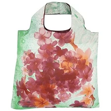 Envirosax Havana Reusable Shopping Bag, Multicolor