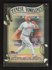2026 Topps Finest Ken Griffey Jr. Base (RAW)