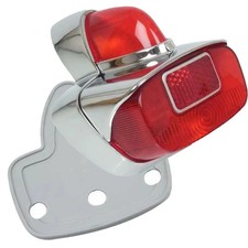 FANALE STOP POSTERIORE IN