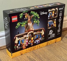 Buildings Ideas LEGO (R) Complete Sets Packs for sale