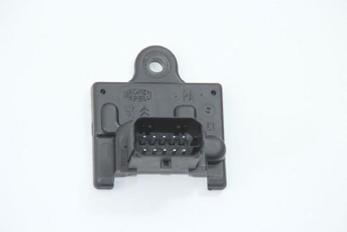 Karosseriesteuergerät Peugeot 4007 9663094180 03-2008