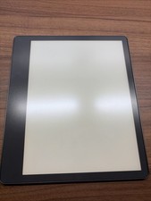 Amazon Kindle Scribe 1. Gen 32 GB, 10,2 pollici - grigio (con penna di input premium)