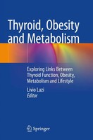 Livio Luzi | Thyroid, Obesity And Metabolism | Taschenbuch | Englisch (2022)