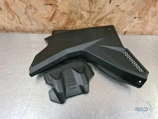 Ducati Multistrada V4S Radar 2021-2024 Right Cylinder Head Cover