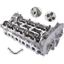 Cylinder Head Assembly for Ford Escape Fiesta Fusion Transit Connect 1.6L Turbo