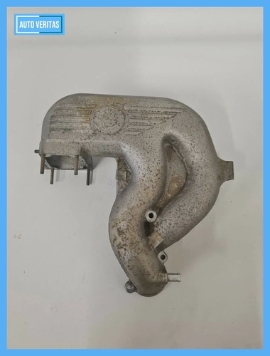 Original BMW E36 318IS M42 suction bridge above 17342569 - Picture 1 of 6