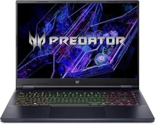 Acer Predator 14.5” Laptop NVIDIA GeForce RTX4070 32GB 1TB Certified Refurbished