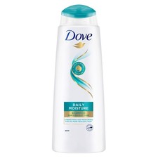Dove Daily Care Shampoo 400ml (Packaging May Vary) 7.35 per litre