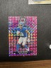2024 Panini Mosaic - Rookies Malik Nabers #306 Camo Pink Mosaic Prizm (RC)