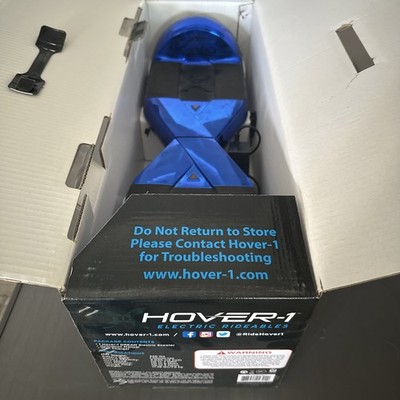 Hover-1 Dream Electric Scooter