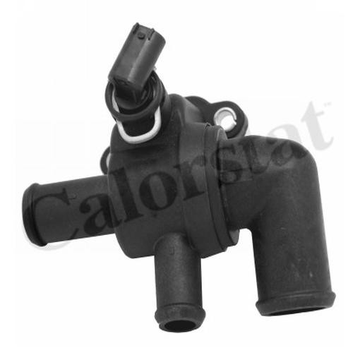 Calorstat by Vernet Thermostat KüHlmittel 90°C FüR Smart Fortwo Coupe TH6969.90J-image
