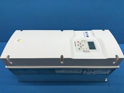 Eaton PowerXL DG1 Variable Frequency Drive 380-500V input 22 kW 30 Hp CT 3PH